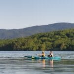 Kajak Aqua Marina STEAM 312 10'3"