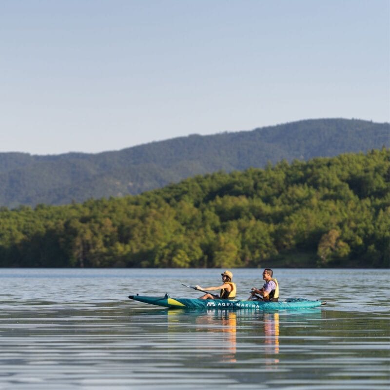 Kajak Aqua Marina STEAM 312 10'3"