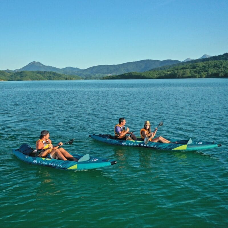 Kajak Aqua Marina STEAM 312 10'3"