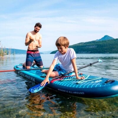 Aqua Marina Super Trip 12'6