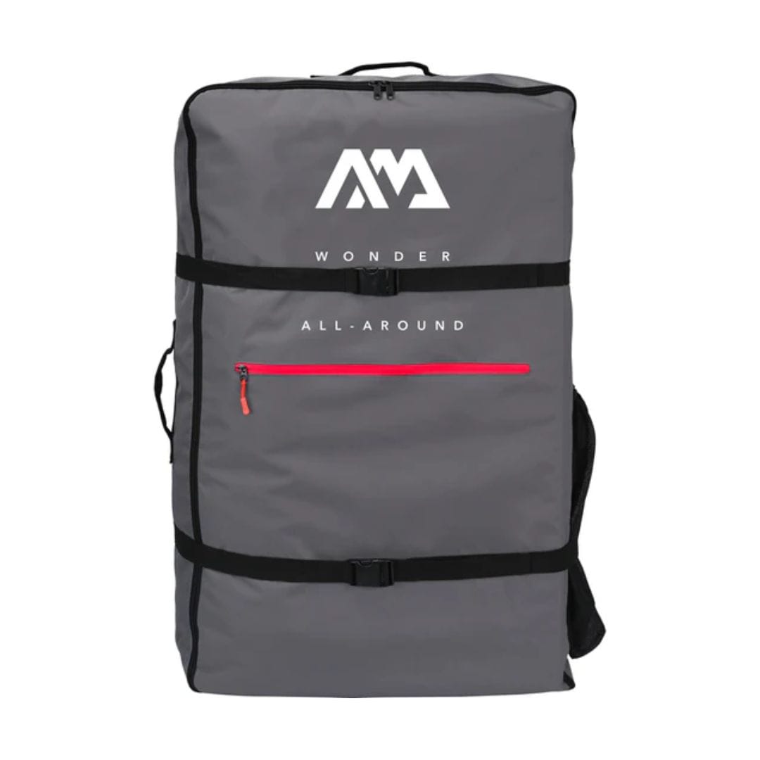Rucksack Aqua Marina Zip für Tomahawk Kanu