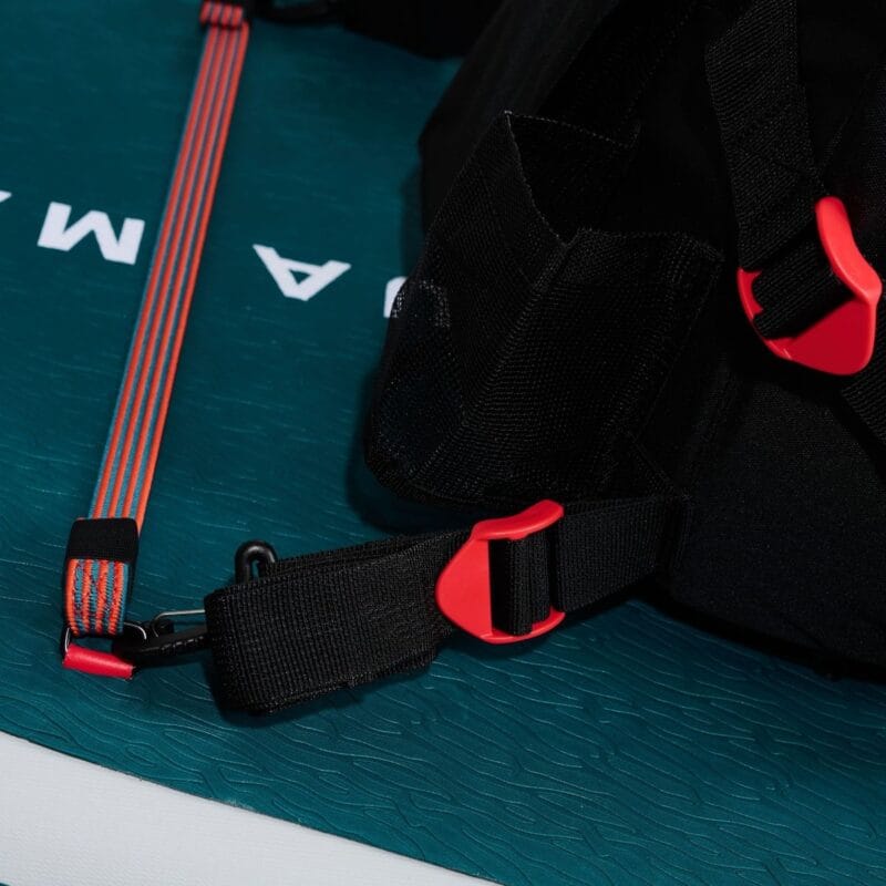 Aqua Marina Cascade 11'2" - Hybrid SUP Board und Kajak