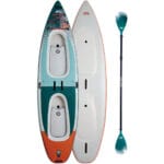 SUP Board Aqua Marina Cascade Tandem 13'2"