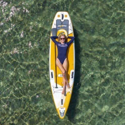 SUP-Board Coasto ARGO 11'