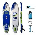 SUP Board Coasto AMERIGO 10'4"