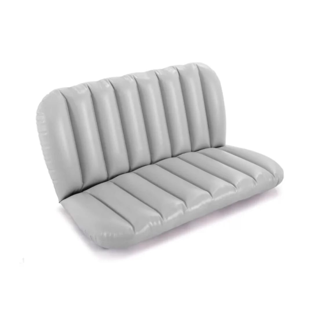 Intex Excursion 11060A Rücksitz – einfach & bequem, Teil 6