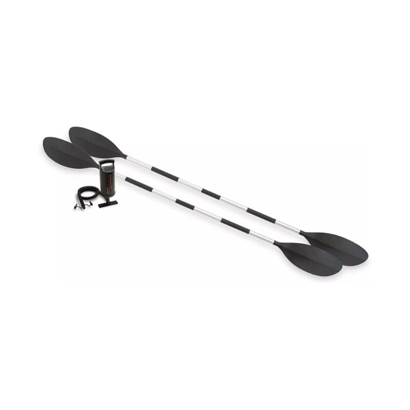 Aufblasbares Boot Intex Excursion 5