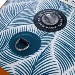SUP Board PURE AIR Tropic 10'10"