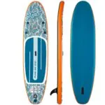 SUP Board PURE AIR Tropic 10'10"