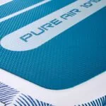 SUP Board PURE AIR Tropic 10'10"