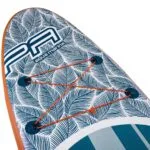 SUP Board PURE AIR Tropic 10'10"