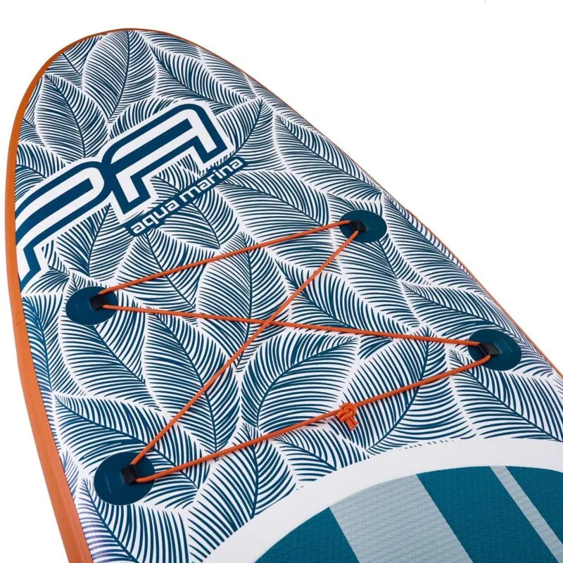 SUP Board PURE AIR Tropic 10'10"