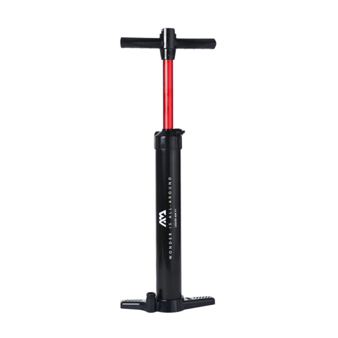 Pumpe Aqua Marina Liquid Air V1 – praktisch, 20 psi