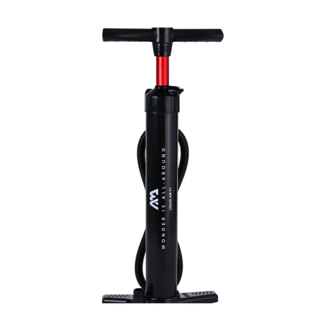 Pumpe Aqua Marina Liquid Air V1 – praktisch, 20 psi