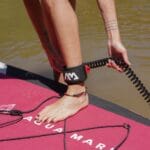 Aqua Marina CORAL TOURING 11'6" Rosa