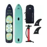 SUP Board Aqua Marina Super Trip Tandem 14’0″ BT-20ST02