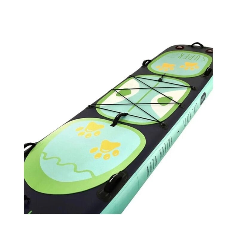 SUP Board Aqua Marina Super Trip Tandem 14’0″ BT-20ST02