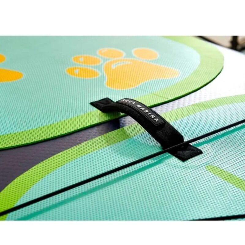 SUP Board Aqua Marina Super Trip Tandem 14’0″ BT-20ST02