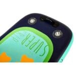 SUP Board Aqua Marina Super Trip Tandem 14’0″ BT-20ST02