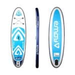 SUP Board Flowa Akahi 10'00"