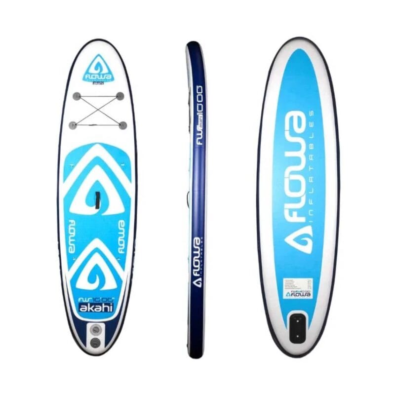 SUP Board Flowa Akahi 10'00"