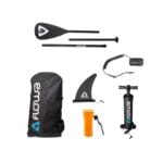 SUP Board Flowa Akahi 10'00"