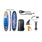 SUP Board Flowa Maka 10'4"