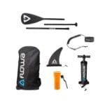 SUP Board Flowa Maka 10'4"