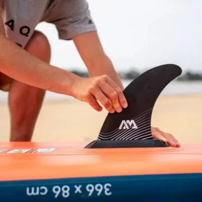 SUP Central finne Aqua Marina