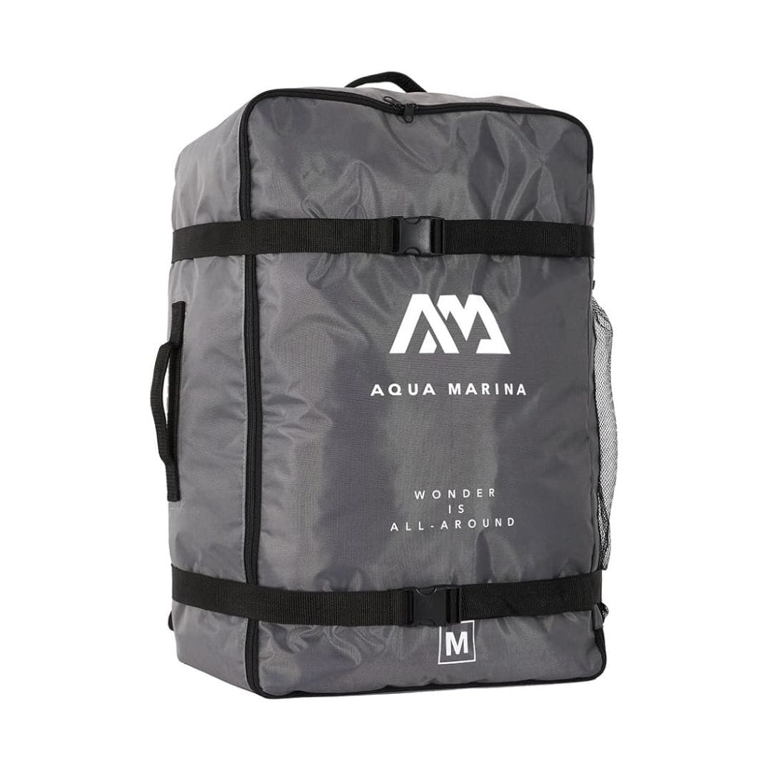 SUP Rucksack Aqua Marina Zip Solo – praktisch, 70 cm