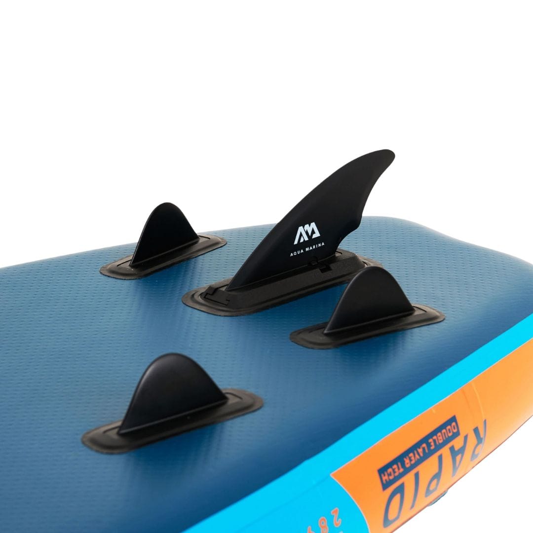 Flussfinne für SUP Aqua Marina – robust & sicher, B0302952