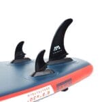 Seitenfinne Aqua Marina Links