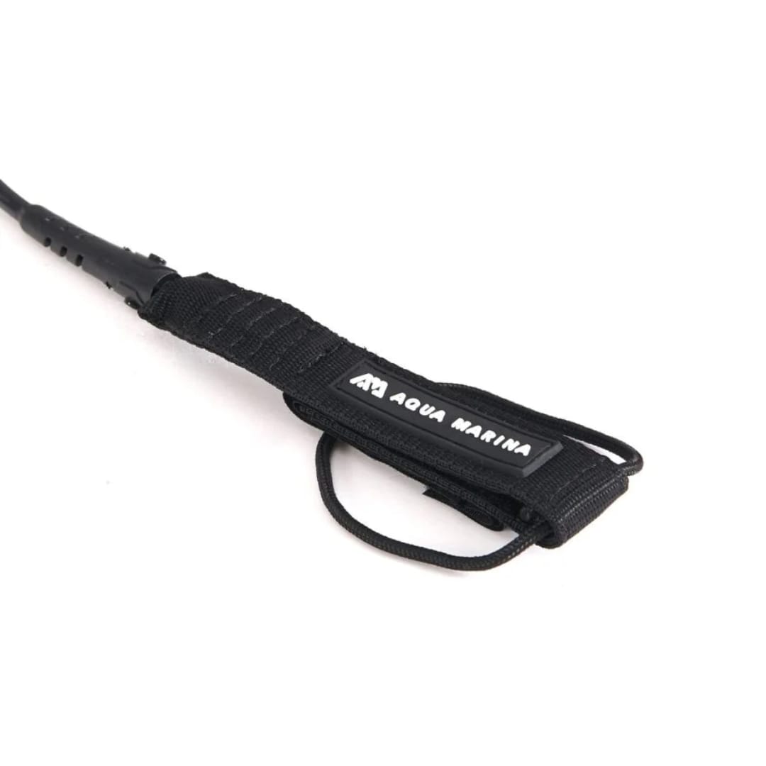 Sicherheitsleine für SUP River 7 mm – sicher, 275 cm