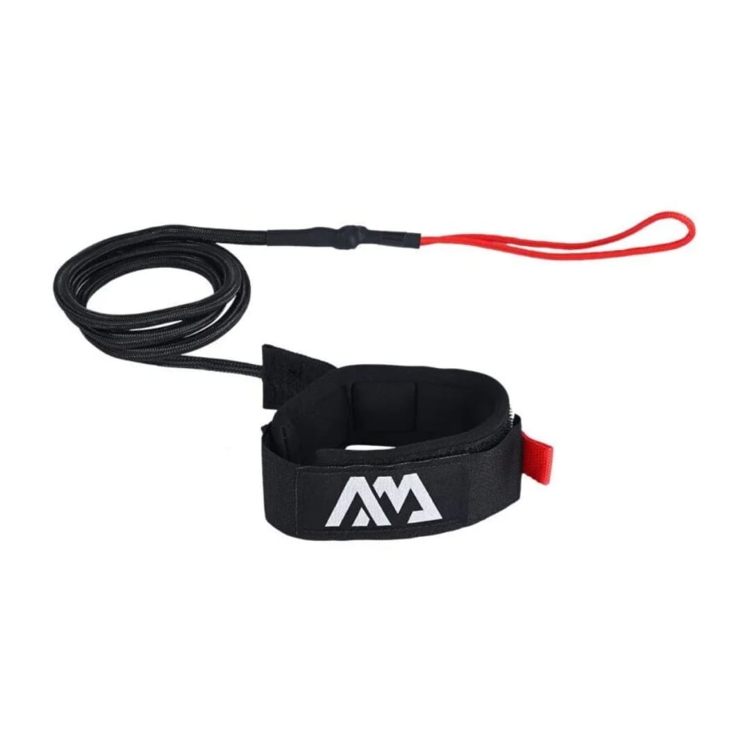 Sicherheitsleine für SUP Standard 5 mm – sicher, 244 cm