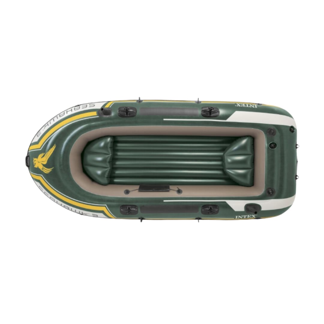 Intex Seahawk 11057A Sitz – einfach & stabil, Originalteil