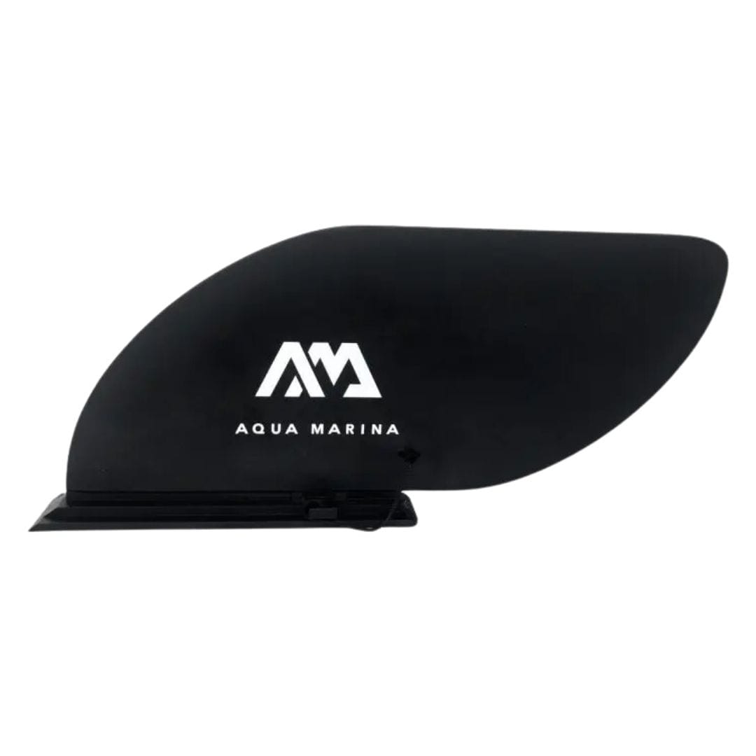 Kajak Finne Aqua Marina Slide-In – stabil, 33,5 × 15 cm
