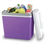 Tragbarer Kühlbox Alpicool 23L, 230V/12V