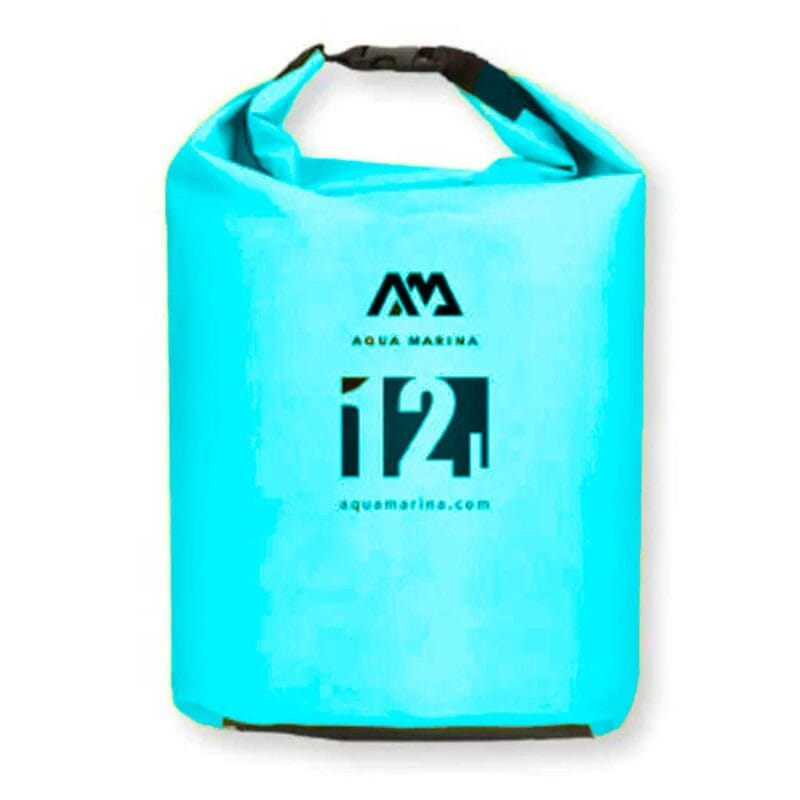 Wasserdichter Beutel Aqua Marina Super Easy Dry Bag 12L