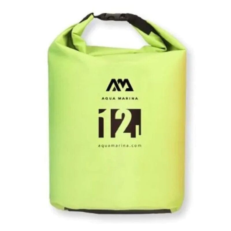 Wasserdichter Beutel Aqua Marina Super Easy Dry Bag 12L