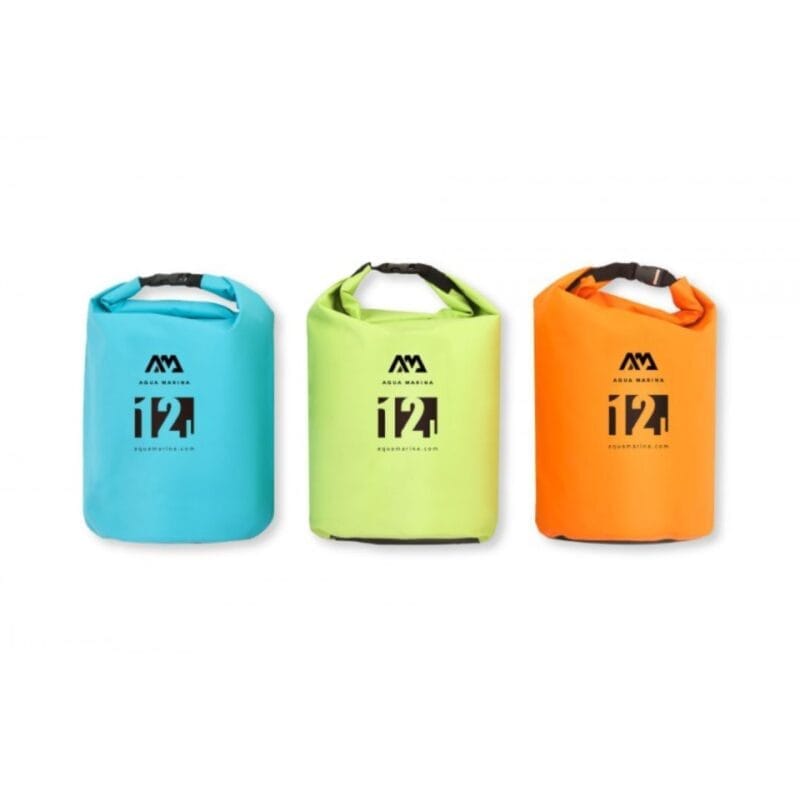 Wasserdichter Beutel Aqua Marina Super Easy Dry Bag 12L