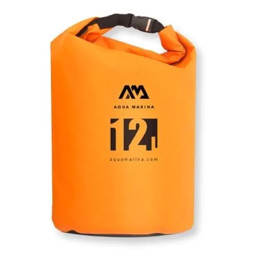 Wasserdichter Beutel Aqua Marina Super Easy Dry Bag 12L