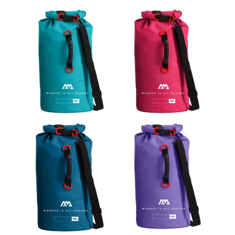 Wasserdichter Beutel Aqua Marina DRY BAG 40L
