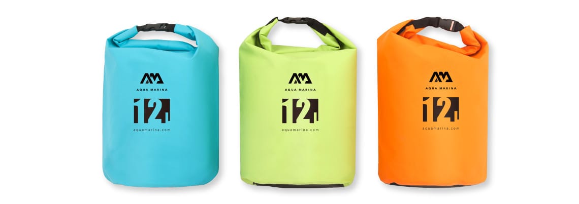 Wasserdichter Beutel Aqua Marina Super Easy Dry Bag