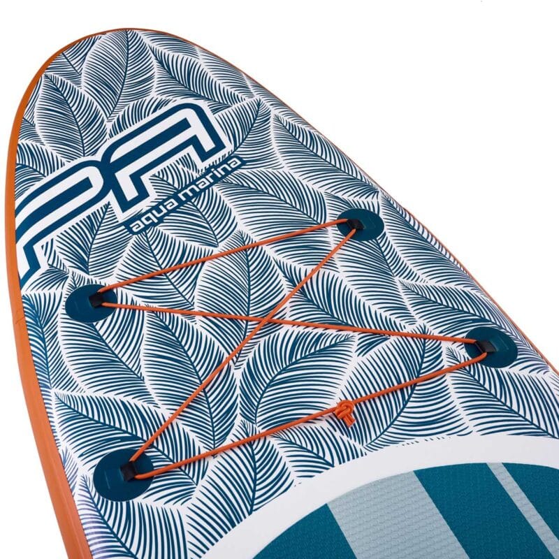 SUP Board PURE AIR Tropic 10'6" von Aqua Marina