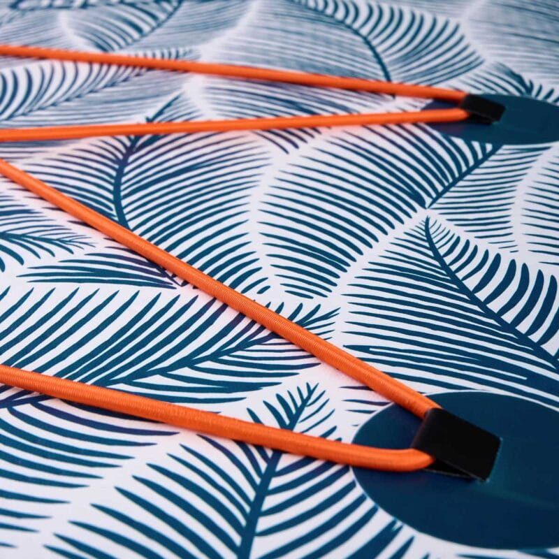 SUP Board PURE AIR Tropic 10'6" von Aqua Marina