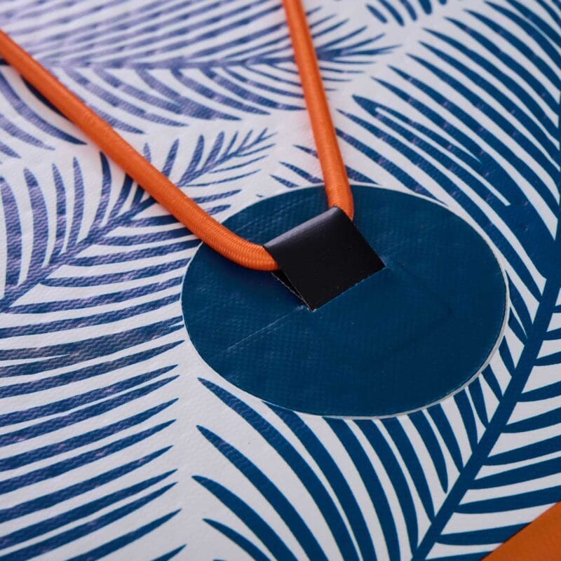 SUP Board PURE AIR Tropic 12'0" von Aqua Marina