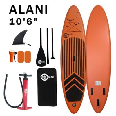 SUP Board ALANI 10’6”