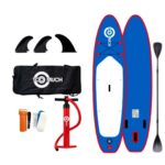 SUP Board Nimbus Navigator 10′ 10”