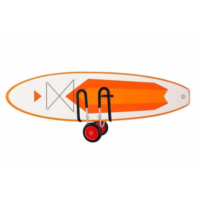 SUP Board Trolley Transportwagen