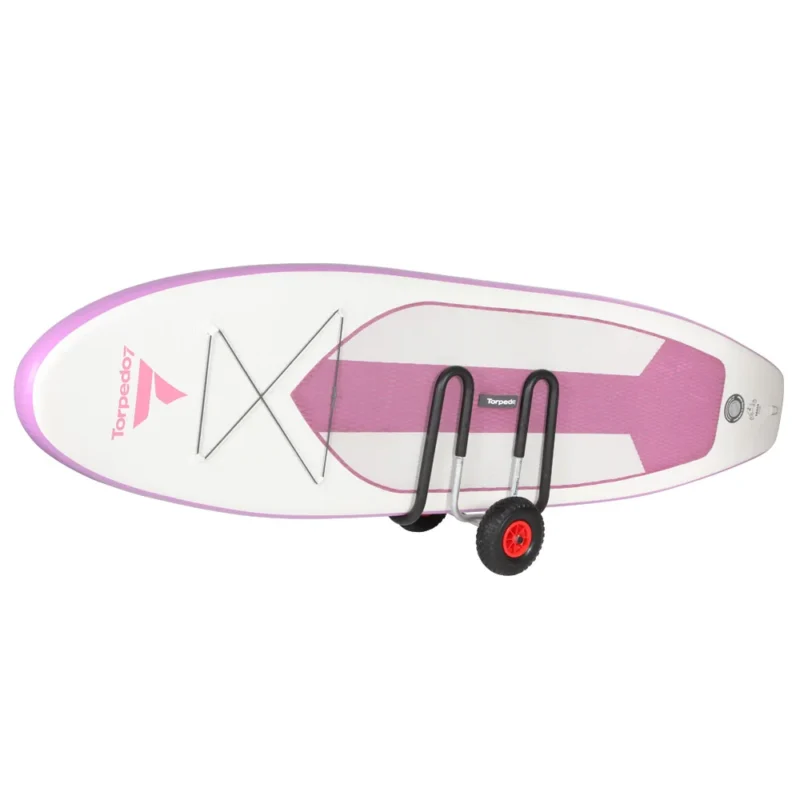 SUP Board Trolley Transportwagen